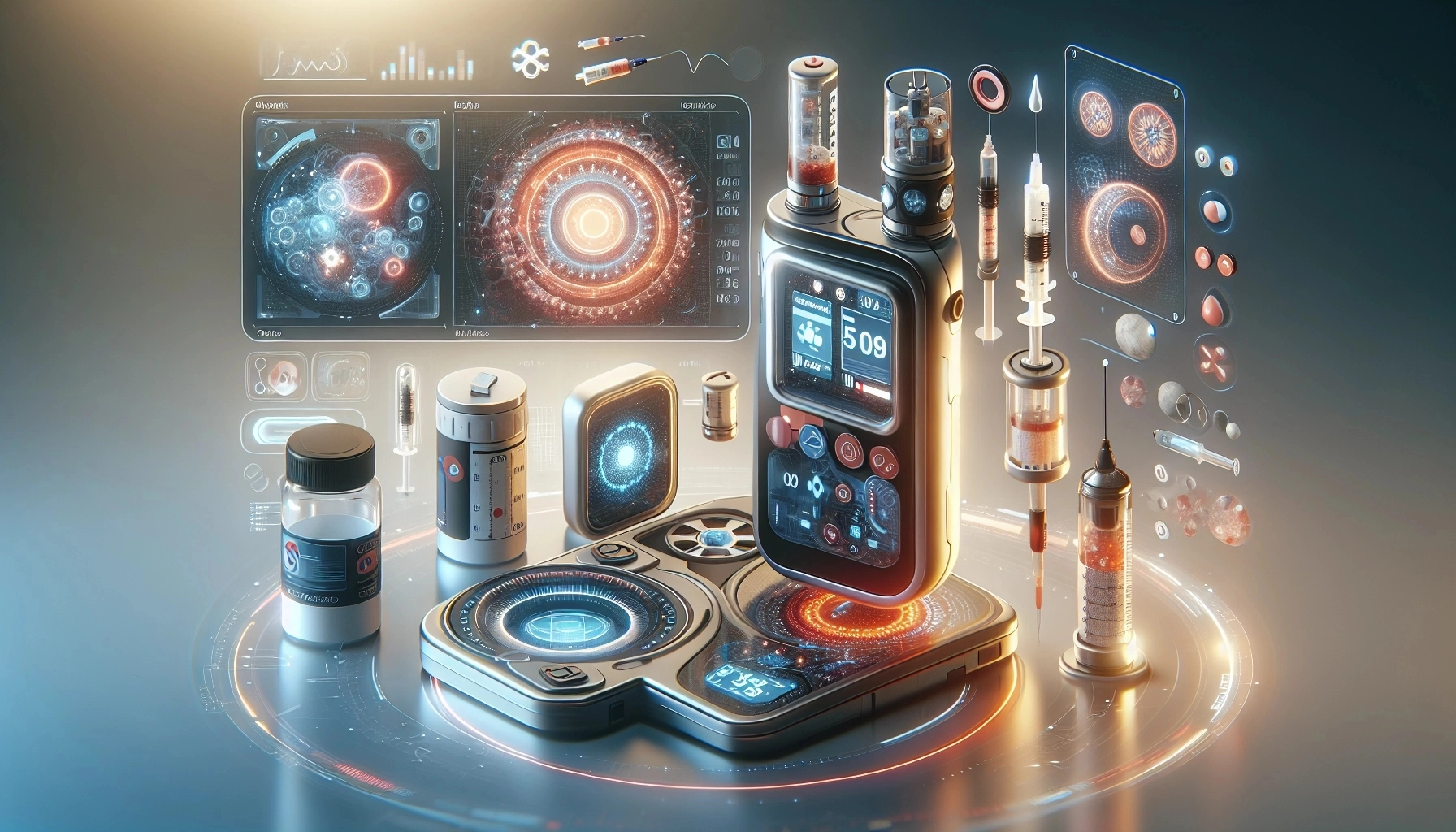 Futura estrategia para prevenir nuevos casos de diabetes tipo 1