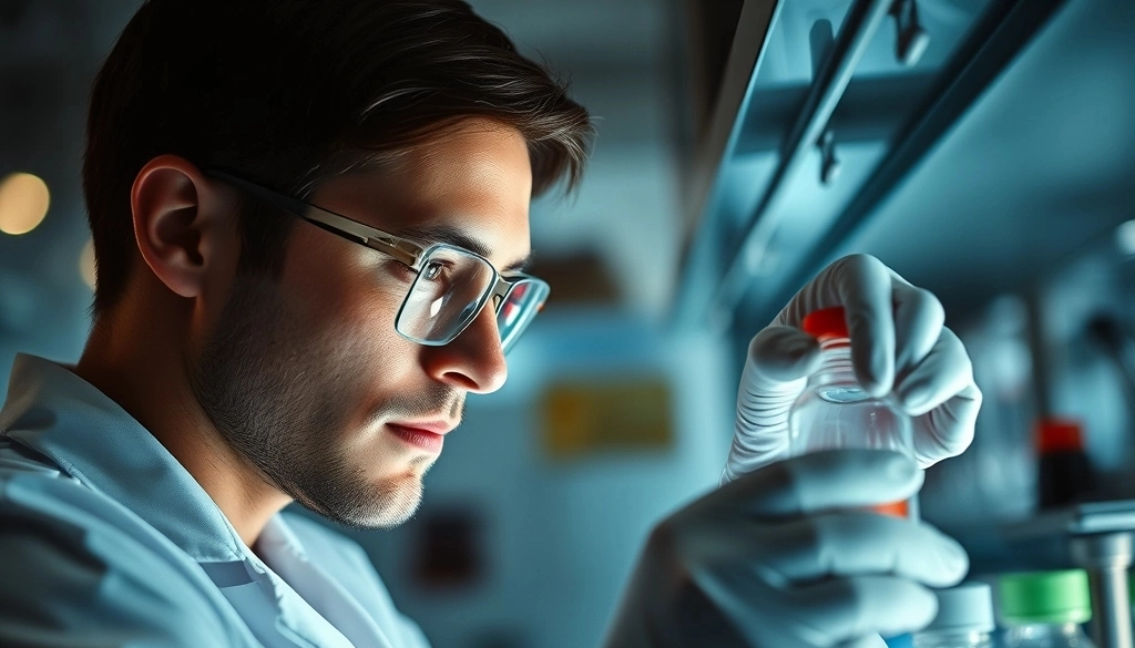 ¡Nos realizan una entrevista en el CEIN!