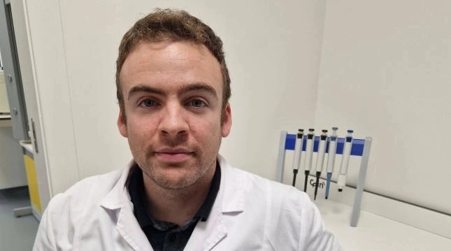 Entrevista en Diario de Navarra