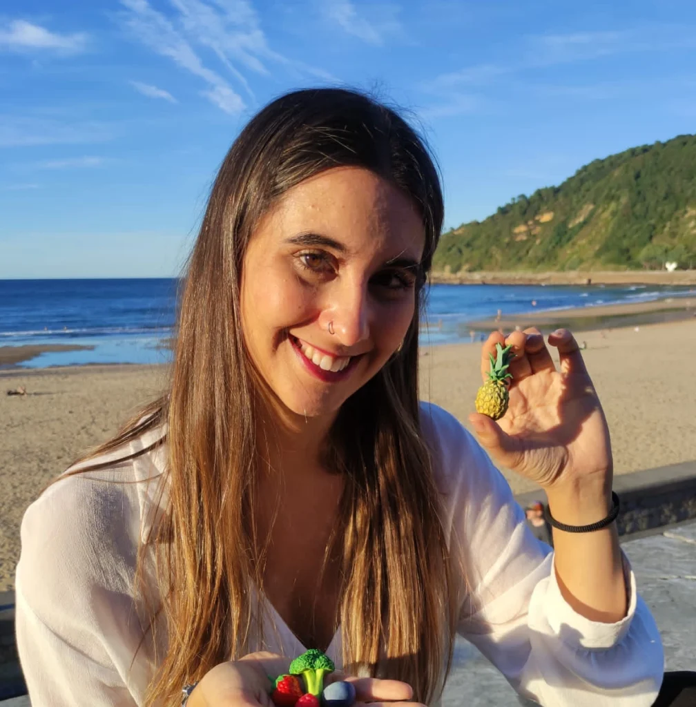 nutrición en diabetes