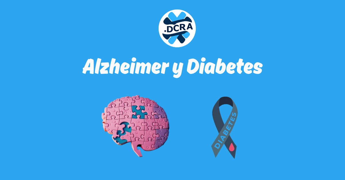 Alzheimer y diabetes