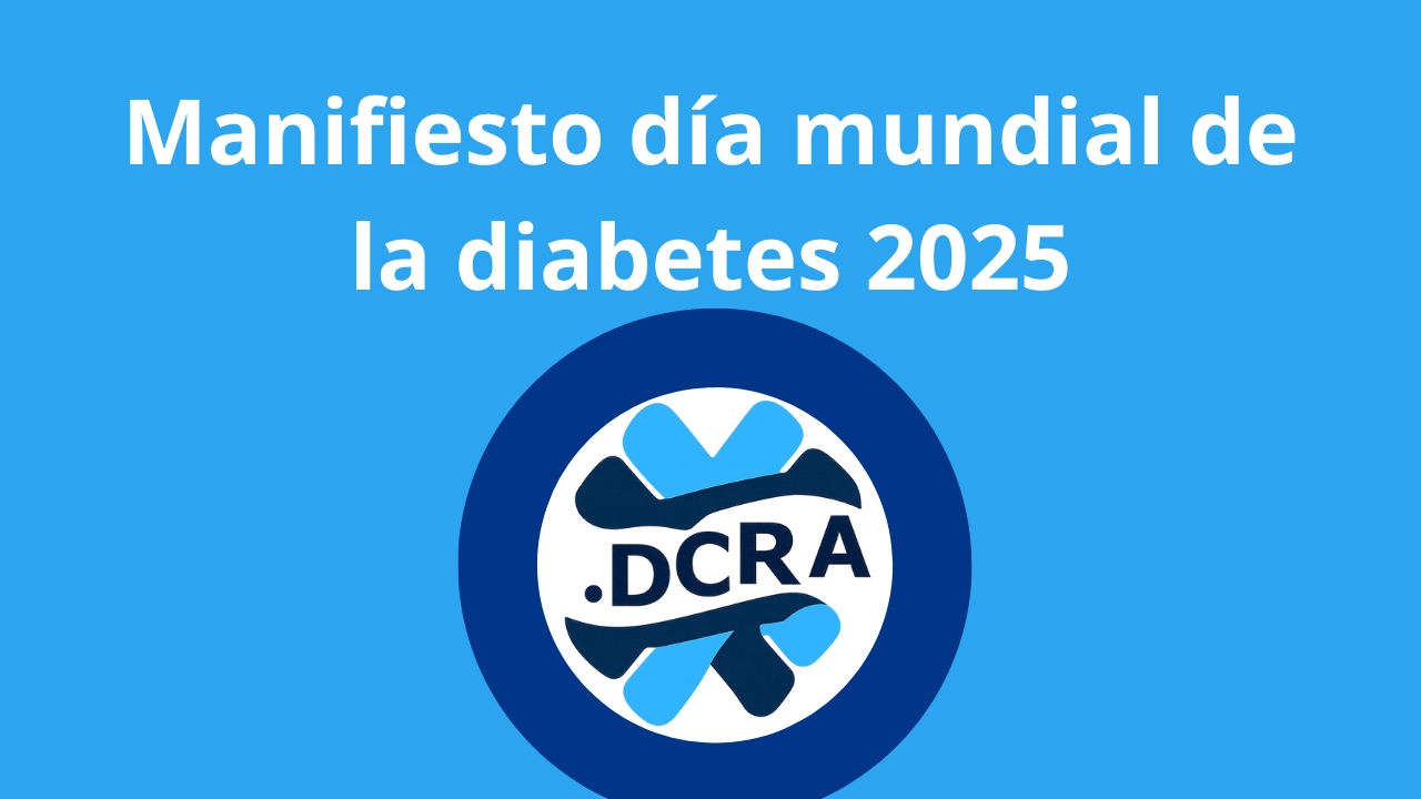 Dia mundial de la diabetes 2025