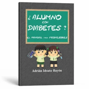 ¿Alumno con diabetes? El manual para profesores