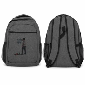 Mochila DCRA para adultos: práctica, urbana y con propósito